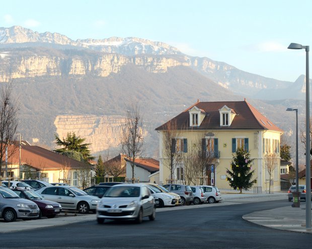 Photographie Bruno Menier