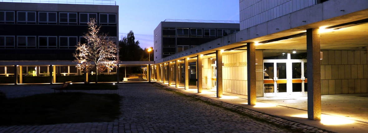 Amélioration de l’accessibilité du campus de l’Ecole Centrale de Lyon – Ecully