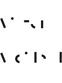 logo studio by night
